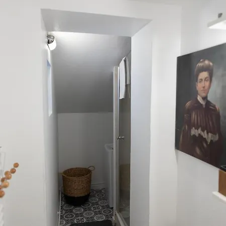 Le Chateau Taison Au Coeur Du Centre Appartamento
